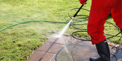 Pressure cleaning Sydney